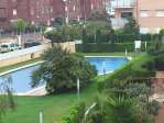 Estupendo d�plex en zona residencial