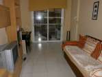 Piso de 1 hab. Zona plaza toros Tarragona