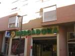 C�ntrico piso en Linares