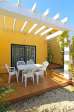 Alquilo bungalow en calpe para todo el a�o