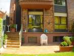 Casa impecable, gastos de comunidad incluidos