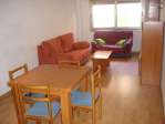 Piso en el centro m�s parking
