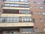 Apartamento en Bara�ain cerca del lago, con garaje