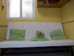 Peque�o estudio amueblado en Salamanca Lista Diego