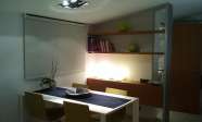 Precioso d�plex amueblado con muebles de dise�o y