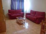 Ampl�simo piso equipado, cocina independiente y