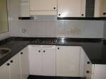 Piso sin muebles ni electrodom�sticos,con ascensor