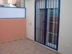 Apartamento 1d con terraza 380 Euros
