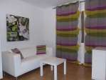 Bonito apartamento en Zona Parque de Estaciones