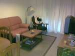 Apartamento 1 dormitorio amueblado