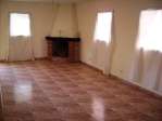 Casa Pareada de 4 hab con amplias terrazas