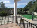 Alquiler casa terraza y trastero La ca�ada