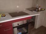 Apartamento un dormitorio huelin