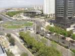 Loft en Av. De las Cortes, ideal con terraza y