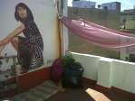 Atico de 30 m2 mas 10 m2 de terraza en el born