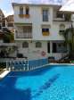 Marbella sin muebles, con garaje y piscina