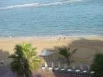 Estudio en Las Canteras