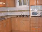 Piso soleado de 2 habitaciones con terraza 30 m2.