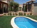 Chalet de altas calidades en puig de ros