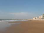Piso en C�diz. Playa Victoria.