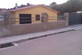 Casa de 140 m2 en parcela de 1000m2