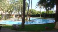 Piso en Palma Real, paseo mar�timo