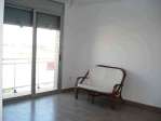 �tico con solarium, 2 habitaciones, sin muebles