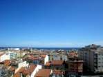 530 euros Alto con ascensor y muchas vistas. 80m2 con 3 hab