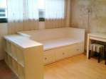 Loft Zona Sant Pere. Jto Estaci�n Renfe