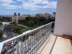 �tico 175m2 5 dormitorios en el centro Plaza la