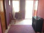 Atico de 2 dorm con terraza cerrada amueblado