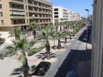 Piso nuevo en la playa con plaza de garaje