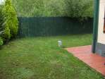 Chalet de 3 habitaciones con jard�n en Ota�es