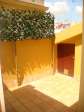 D�plex con terracita amueblado en calle c�ntrica y