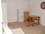 Estudio en planta baja