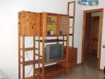 Lloret,fanals,piso de 2 hab,amueblado