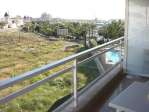 Bonito estudio en edificio de alto standing con