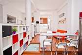 Un loft no apto para todos los p�blicos