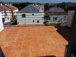 Apartamento con terraza de lujo en campanillas