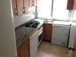 Piso de 2 dorm economico con electrodomesticos