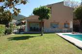 Casa 4 vientos con piscina