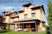Precioso chalet pareado en el campo de golf de