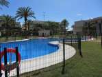 Piso muy nuevo cerca de Puerto Banus