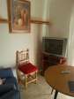 Piso 1 dormitorio amueblado