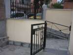 Apartamento en Chalet con Patio. Zona Tim�n. Amueblado