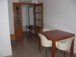Estudio amueblado en zona Plaza Fadrell