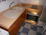 Apartamento un dormitorio centro peatonal