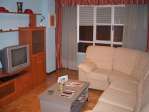 Amueblado, calefacci�n, ascensor, todo exterior,