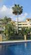 D�plex de lujo frente al campo de golf y 1 km del