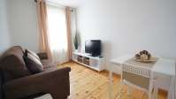 Apartamento exterior, luminoso, con reforma, a